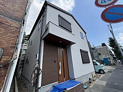 物件画像 Ａ号棟