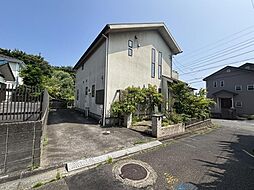 物件画像 横須賀市鴨居3丁目・住友林業施工の中古戸建・旧京急分譲地角地