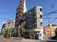 大阪府藤井寺市春日丘1丁目2-23：物件画像／株式会社グレイスホーム　本店