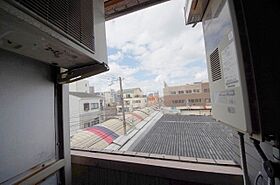 大阪府大阪市城東区今福西１丁目（賃貸マンション1R・3階・18.00㎡） その8