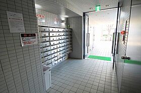 大阪府大阪市都島区大東町１丁目（賃貸マンション1K・4階・14.84㎡） その22