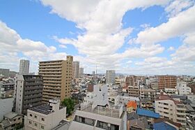 大阪府大阪市都島区都島北通２丁目（賃貸マンション1R・5階・16.08㎡） その25