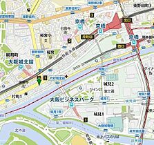 大阪府大阪市都島区片町１丁目（賃貸マンション2LDK・9階・75.98㎡） その18