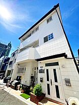 大阪府大阪市城東区鴫野西４丁目（賃貸マンション2LDK・3階・63.00㎡） その1