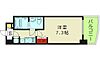 セレニテ京橋クレア4階6.5万円