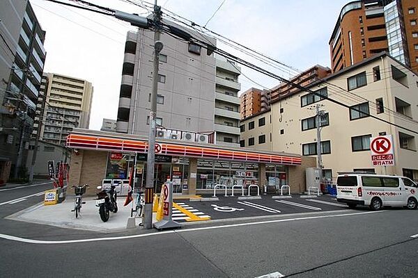 エス・キュート城東中央 ｜大阪府大阪市城東区中央２丁目(賃貸マンション1K・11階・23.65㎡)の写真 その30