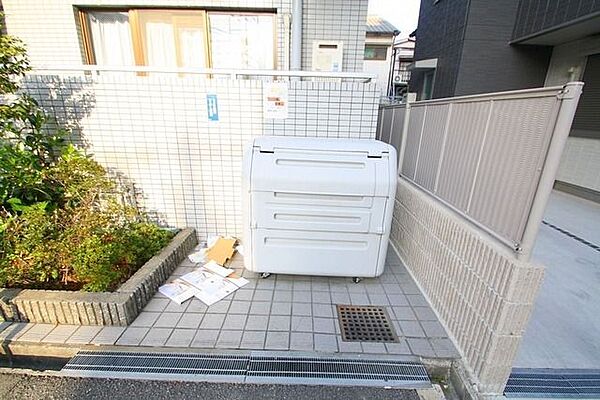 大阪府大阪市城東区新喜多１丁目(賃貸マンション1R・7階・16.46㎡)の写真 その24