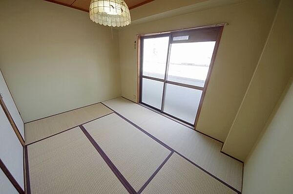 松岡マンション ｜大阪府大阪市城東区成育３丁目(賃貸マンション2K・2階・25.50㎡)の写真 その7