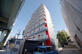 グランエクラ今市  ｜ 大阪府大阪市旭区今市１丁目18-8（賃貸マンション1K・8階・23.80㎡） その1