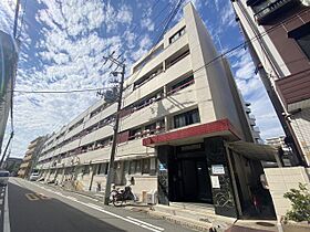 大阪府大阪市城東区蒲生２丁目3-30（賃貸マンション1R・2階・18.60㎡） その1