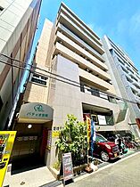 大阪府大阪市都島区片町２丁目11-4（賃貸マンション1K・4階・21.00㎡） その1