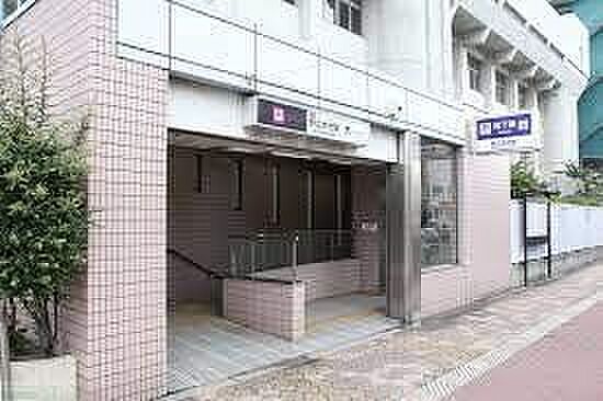 CREST COURT DOSHIN ｜大阪府大阪市北区同心２丁目(賃貸マンション2LDK・6階・57.23㎡)の写真 その21