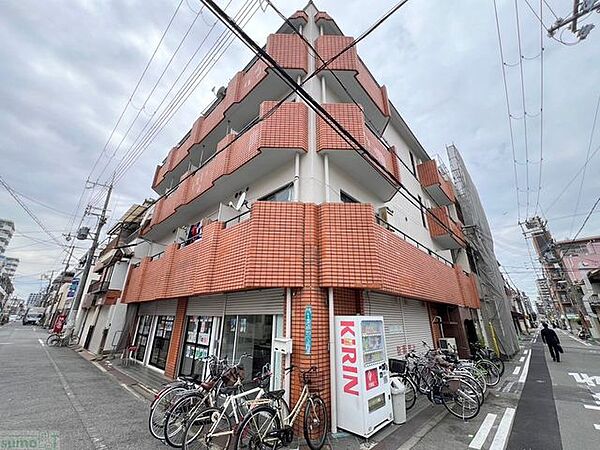 大阪府大阪市東成区大今里南５丁目(賃貸マンション1DK・2階・24.00㎡)の写真 その22