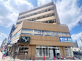 大阪府大阪市城東区成育５丁目（賃貸マンション1R・4階・29.40㎡） その1