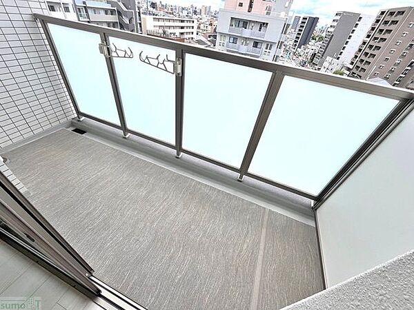 プリムール新深江 ｜大阪府大阪市東成区大今里南５丁目(賃貸マンション1K・4階・24.65㎡)の写真 その8