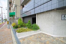 クレアート大阪トゥールビヨン  ｜ 大阪府大阪市旭区清水５丁目（賃貸マンション1R・4階・21.08㎡） その27