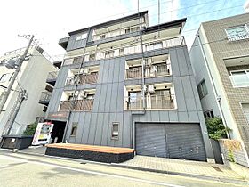 大阪府大阪市都島区中野町２丁目（賃貸マンション1K・1階・20.79㎡） その1