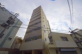 DAP千林  ｜ 大阪府守口市滝井西町２丁目（賃貸マンション1K・4階・23.28㎡） その1