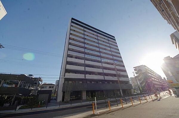 大阪府大阪市城東区新喜多１丁目(賃貸マンション1K・5階・21.08㎡)の写真 その25