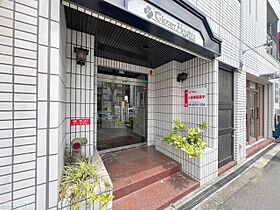 大阪府大阪市東成区玉津１丁目（賃貸マンション1DK・6階・23.00㎡） その14