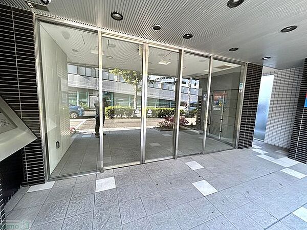 グランシス高井田 ｜大阪府東大阪市高井田西６丁目(賃貸マンション1K・3階・23.28㎡)の写真 その15