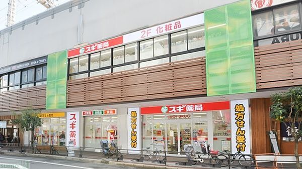 エステムコート大阪城前OBPリバーフロント ｜大阪府大阪市都島区片町２丁目(賃貸マンション1K・8階・18.87㎡)の写真 その30