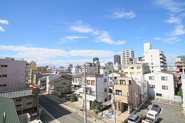 ドリームネオポリス桜ノ宮 ｜大阪府大阪市都島区中野町４丁目(賃貸マンション1LDK・5階・29.84㎡)の写真 その12