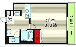 パレ・ドゥ鶴見緑地