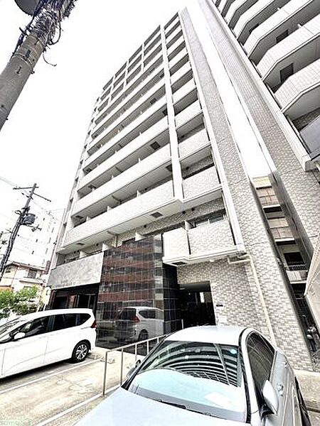 エスリード京橋グレイス ｜大阪府大阪市都島区中野町１丁目(賃貸マンション1K・4階・21.72㎡)の写真 その26