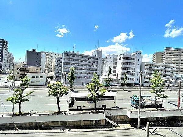 大阪府大阪市北区中津６丁目(賃貸マンション1K・10階・22.20㎡)の写真 その19