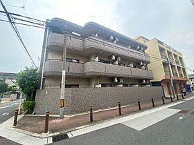 大阪府大阪市城東区諏訪４丁目（賃貸マンション1K・2階・22.21㎡） その17