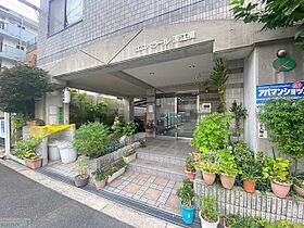 大阪府大阪市城東区諏訪４丁目（賃貸マンション1K・2階・22.21㎡） その12