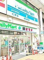 大阪府大阪市都島区東野田町５丁目（賃貸マンション1DK・11階・32.00㎡） その30