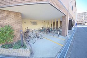 アメニティ鶴見  ｜ 大阪府大阪市鶴見区鶴見５丁目（賃貸マンション1K・1階・28.87㎡） その22