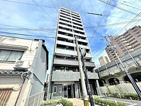 大阪府大阪市東成区玉津３丁目（賃貸マンション1K・13階・22.42㎡） その22