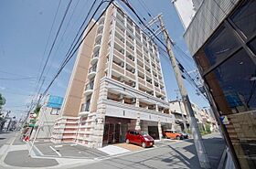 大阪府大阪市都島区都島中通２丁目（賃貸マンション1K・7階・24.75㎡） その17