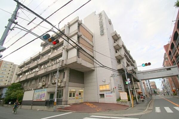 アーバンカーサ蒲生 ｜大阪府大阪市城東区蒲生３丁目(賃貸マンション1LDK・3階・36.18㎡)の写真 その30