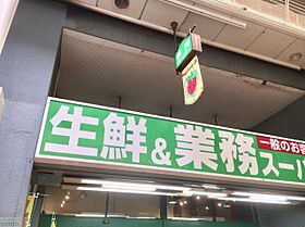 大阪府大阪市都島区東野田町４丁目（賃貸マンション1R・4階・20.08㎡） その28