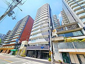 大阪府大阪市西区川口３丁目（賃貸マンション1LDK・10階・29.62㎡） その25