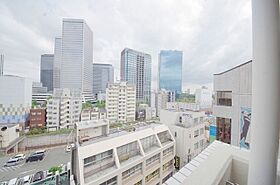 大阪府大阪市都島区片町２丁目（賃貸マンション1DK・6階・24.22㎡） その17