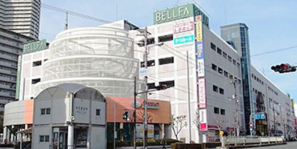 画像28:ファッションセンターしまむらベルファ都島店 685m