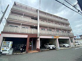 大阪府大阪市鶴見区浜５丁目（賃貸マンション1LDK・2階・30.00㎡） その15