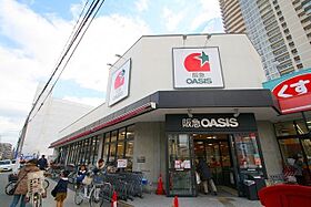 大阪府大阪市城東区野江２丁目（賃貸マンション1K・3階・24.27㎡） その30