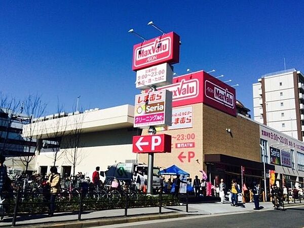 アップルガーデンコート城東 ｜大阪府大阪市城東区野江２丁目(賃貸マンション1K・7階・22.55㎡)の写真 その29