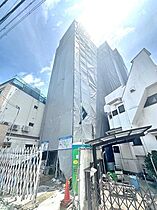 大阪府大阪市都島区大東町１丁目（賃貸マンション1LDK・2階・30.50㎡） その20