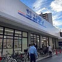 エスリードレジデンス都島NORTH  ｜ 大阪府大阪市都島区大東町１丁目（賃貸マンション1LDK・2階・29.76㎡） その21