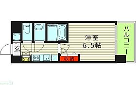 大阪府大阪市東成区大今里南３丁目（賃貸マンション1K・10階・22.51㎡） その2