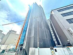 大阪府大阪市都島区中野町４丁目（賃貸マンション1LDK・4階・33.62㎡） その26