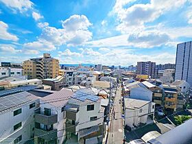 大阪府大阪市旭区森小路１丁目（賃貸マンション1K・4階・23.37㎡） その19