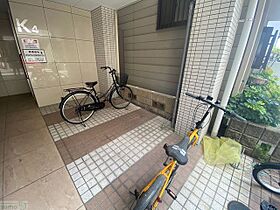 大阪府大阪市旭区大宮１丁目（賃貸マンション1K・4階・20.00㎡） その13